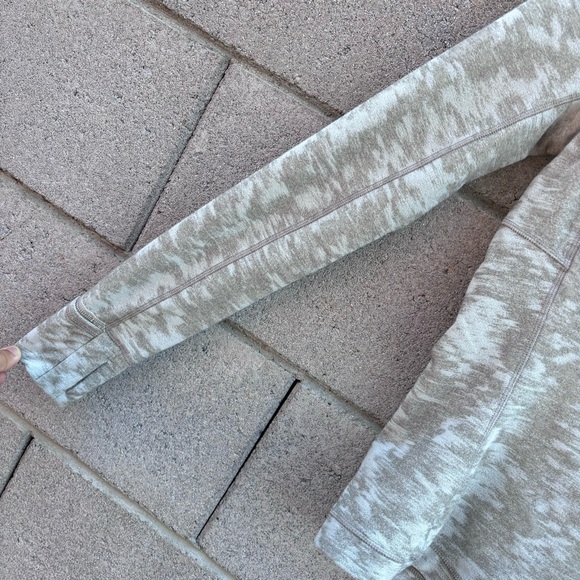 Lululemon Rulu Run Long Sleeve - Picture 5 of 15